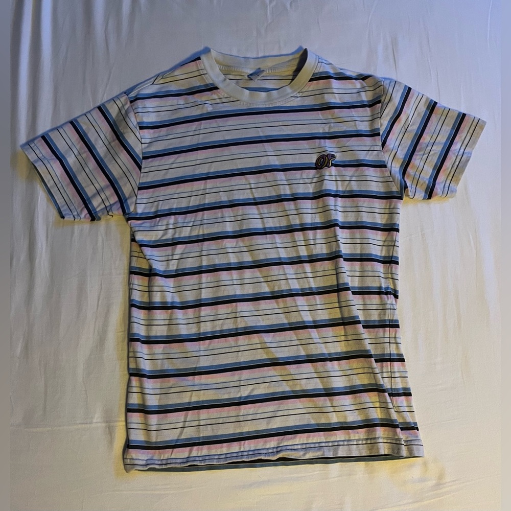 OF T-shirt